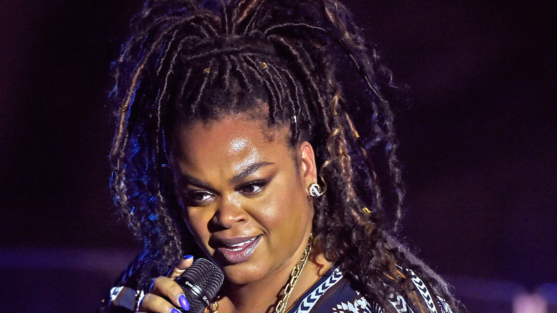 Jill Scott
