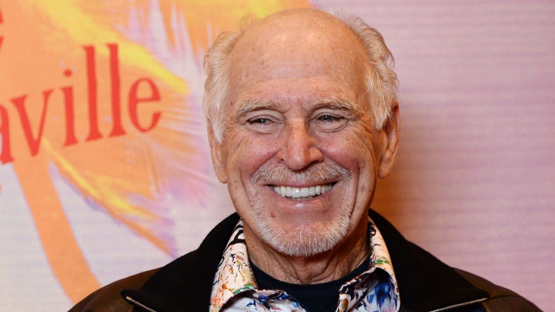 Jimmy Buffett