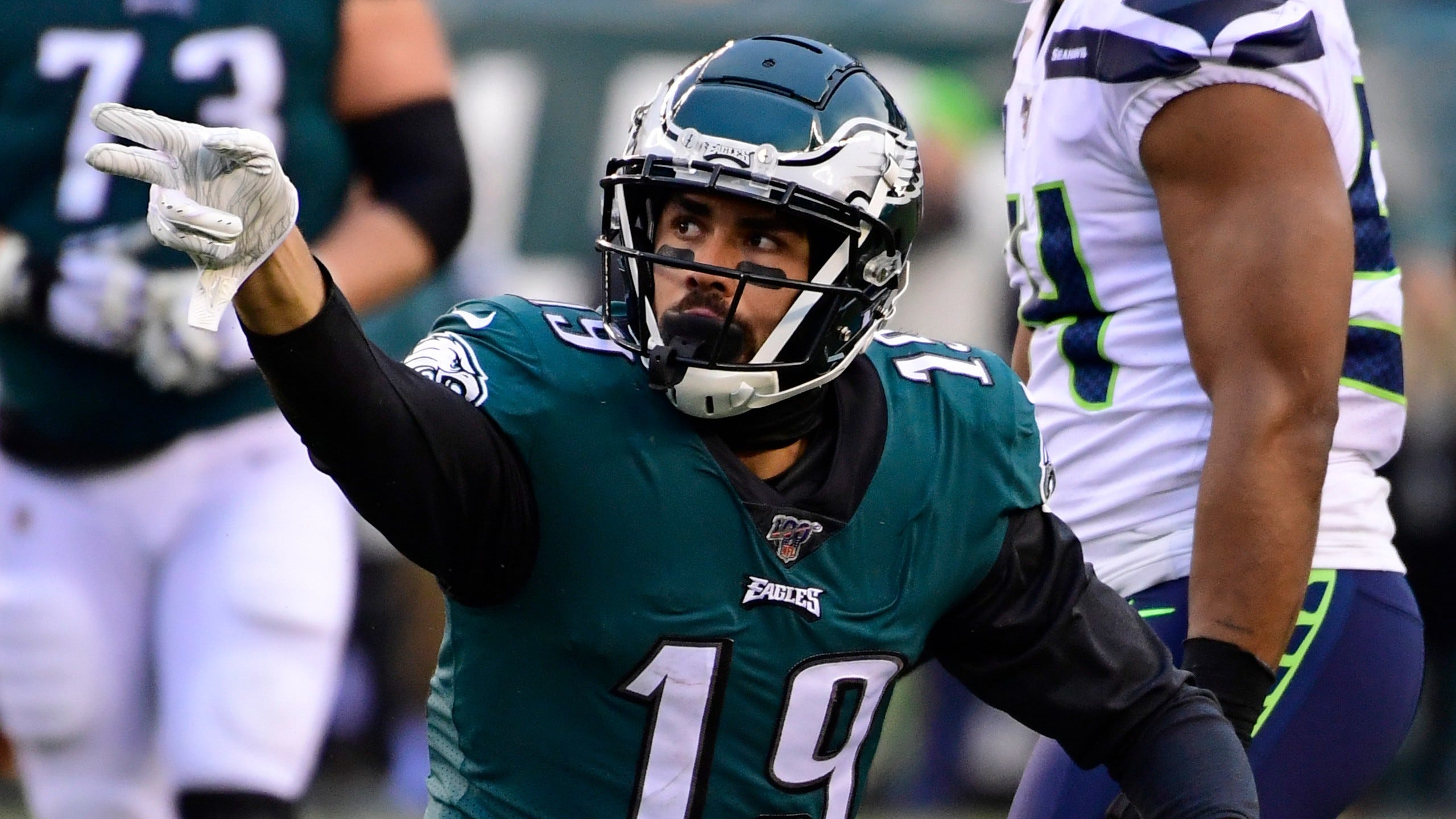Eagles with 3 of the top 25 biggest NFL Draft mistakes since 2000