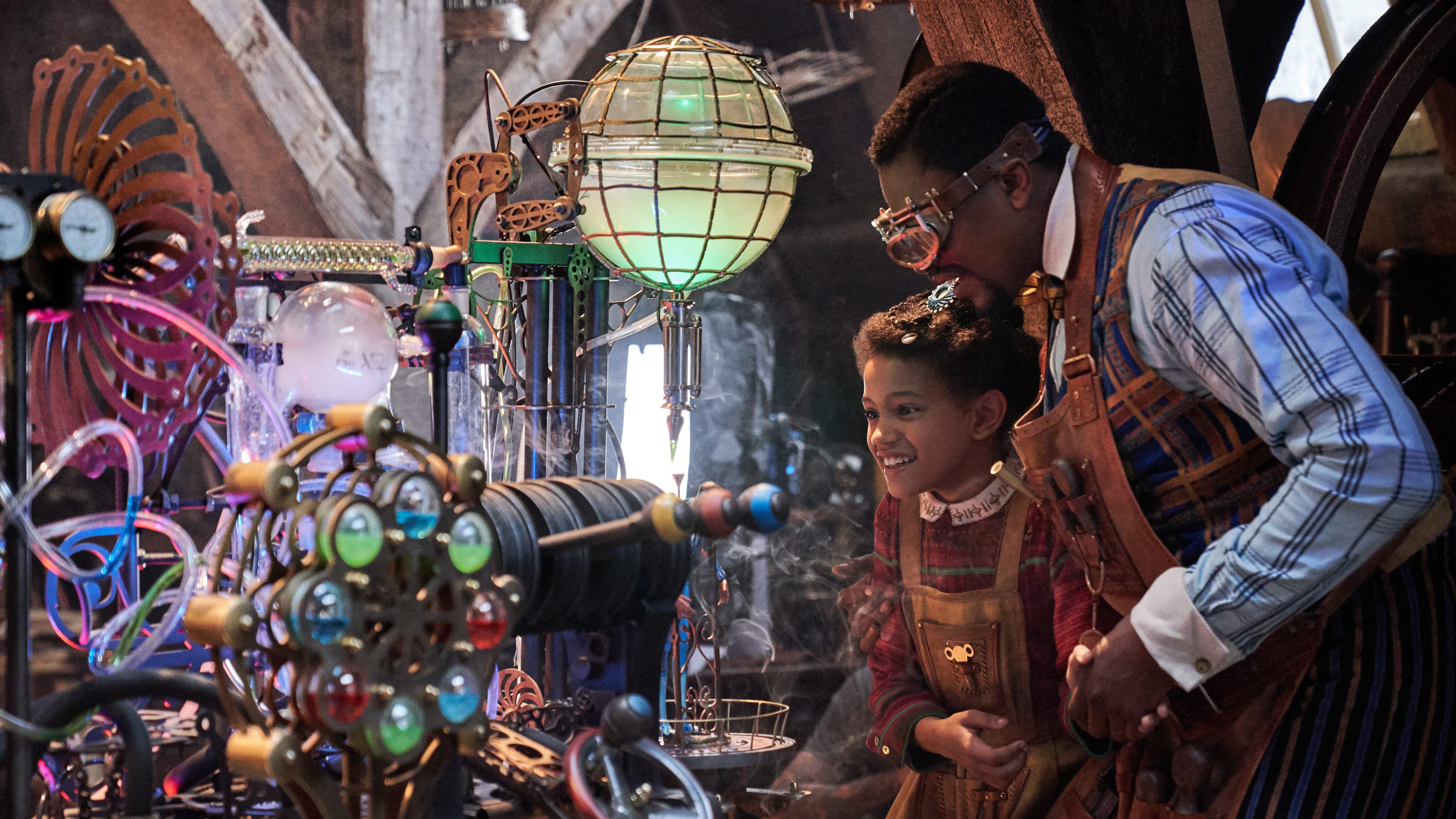 Netflix reveals movies, shows and specials coming this holiday season
