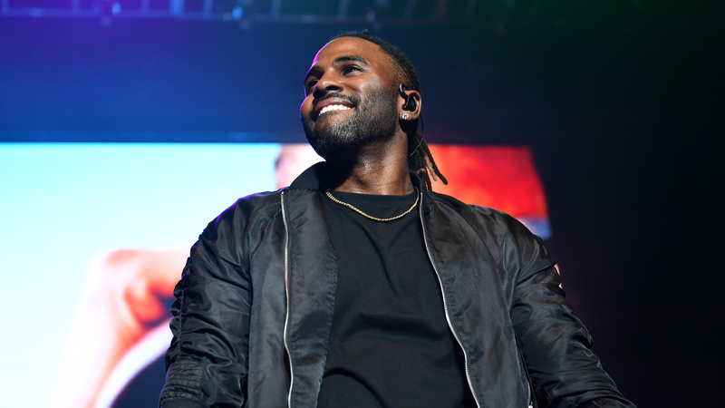 Jason Derulo