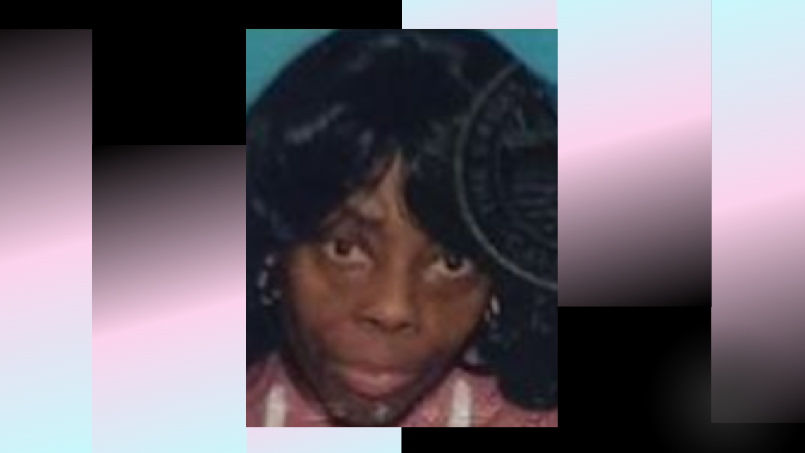 Woman last seen in Palmdale reported missing