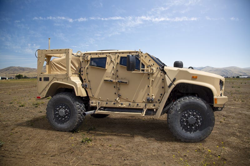 JLTV