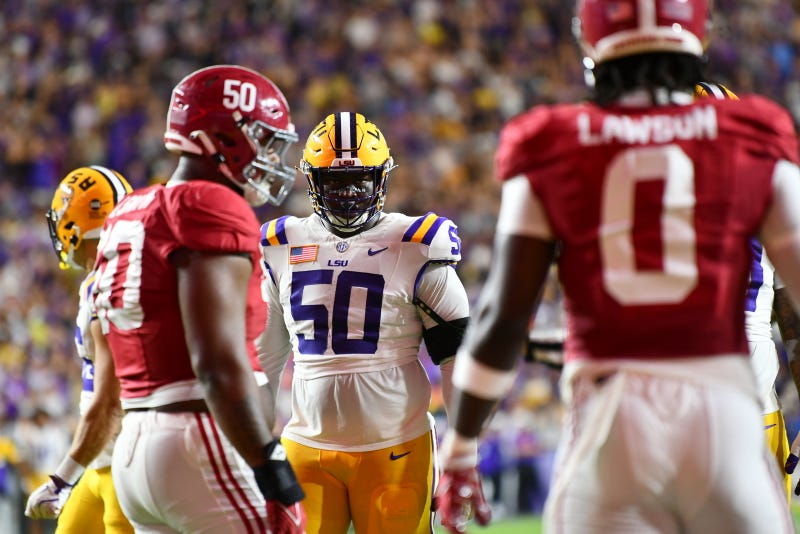 LSU