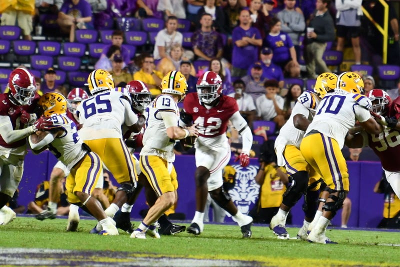 LSU
