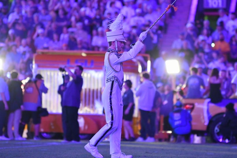 LSU