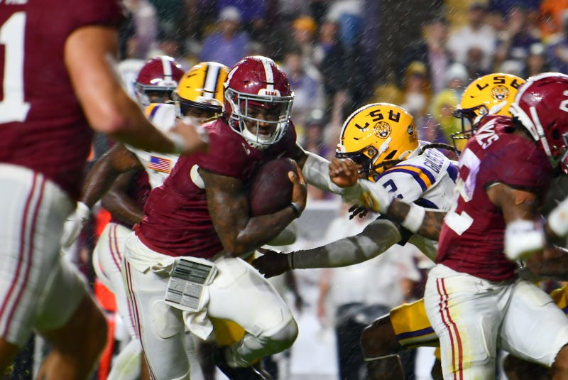 LSU