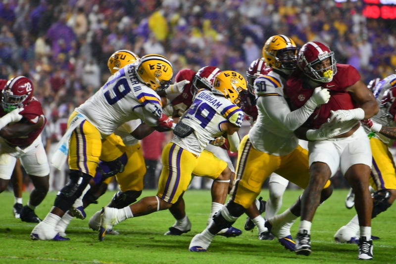 LSU