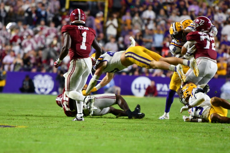 LSU