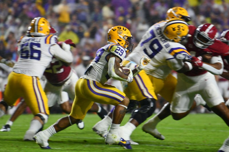 LSU