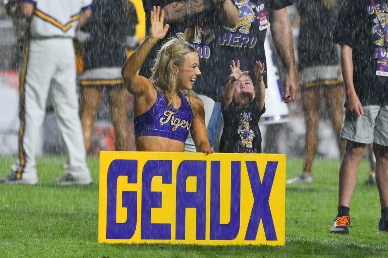 LSU