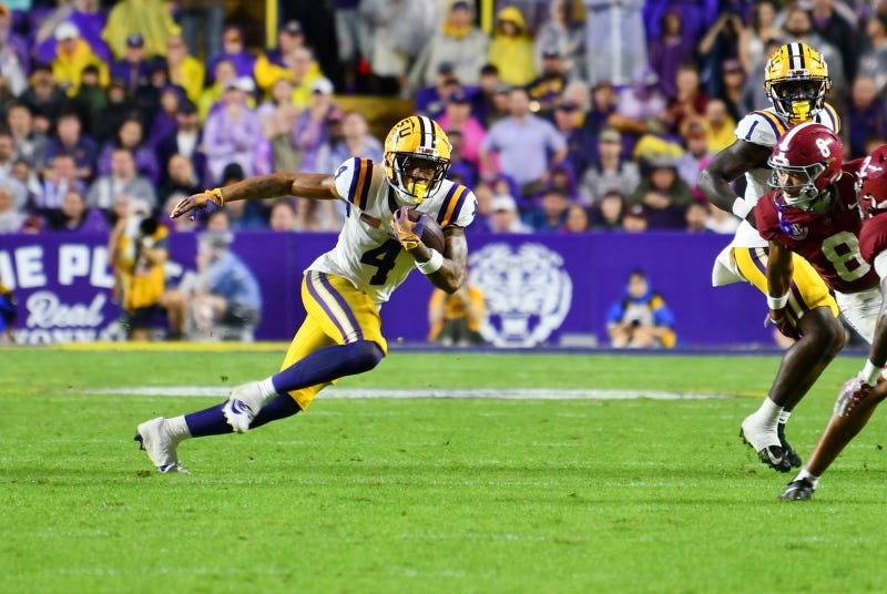 LSU