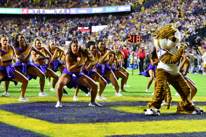 LSU
