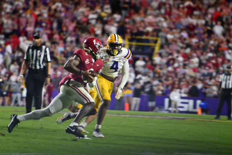 LSU