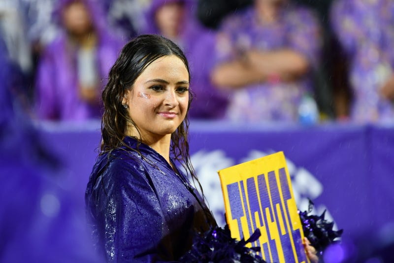 LSU