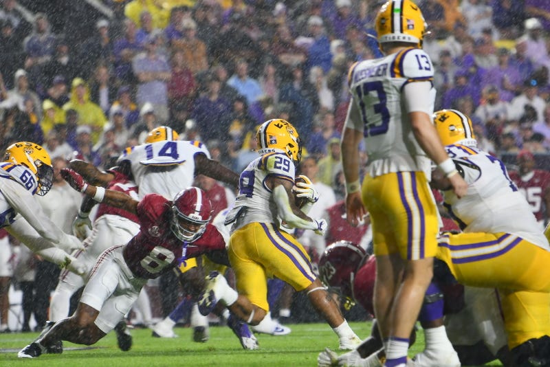 LSU