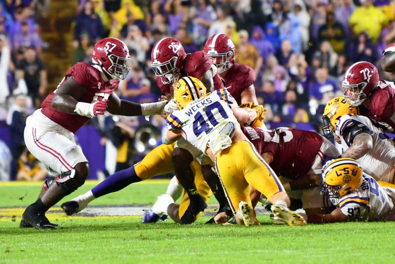 LSU