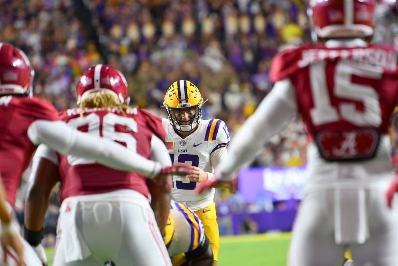 LSU