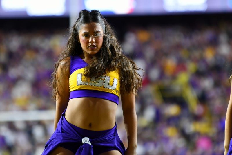 LSU