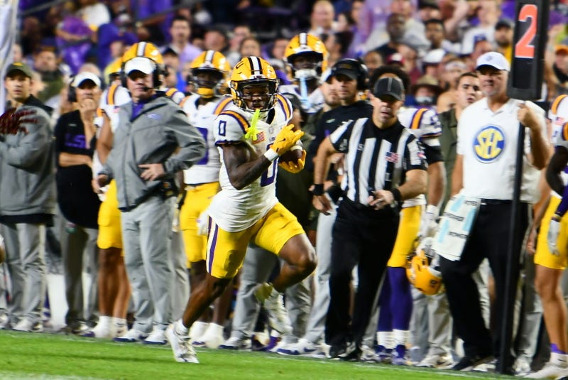 LSU