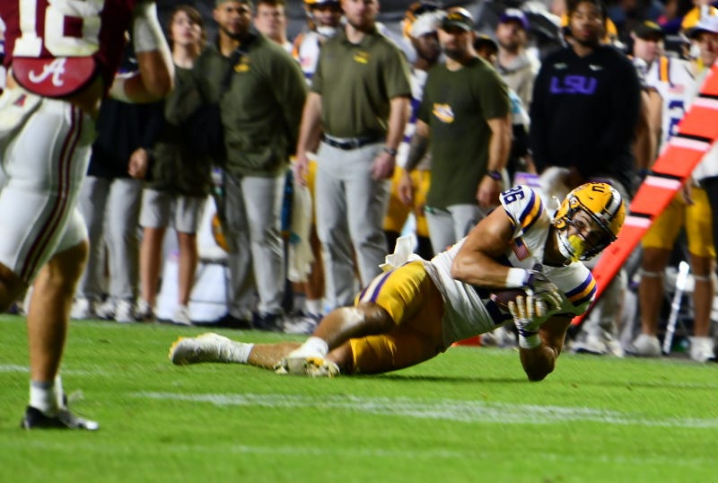LSU