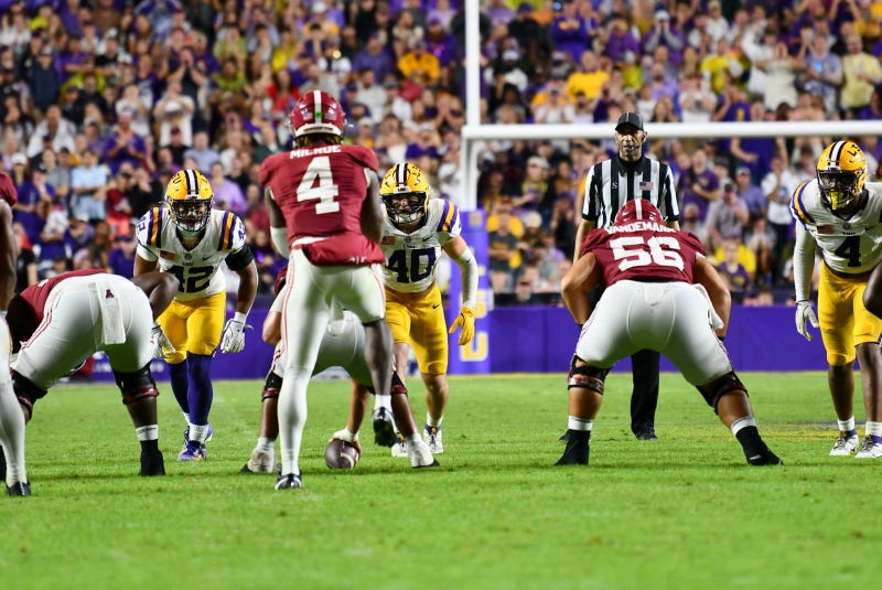 LSU