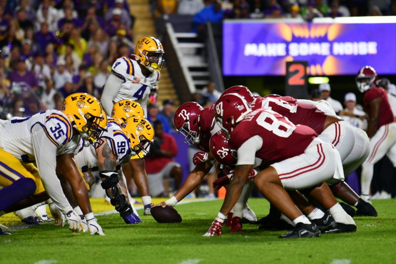 LSU