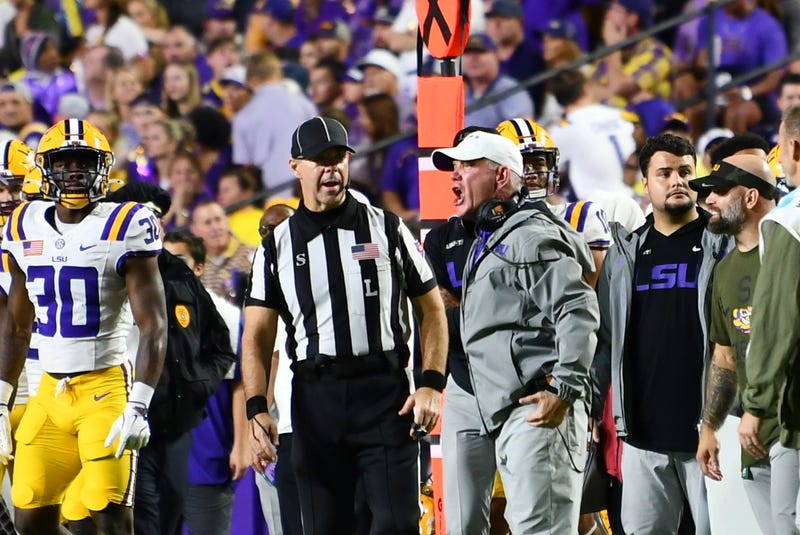 LSU