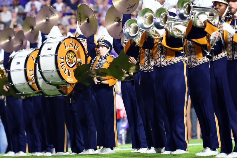 lsu