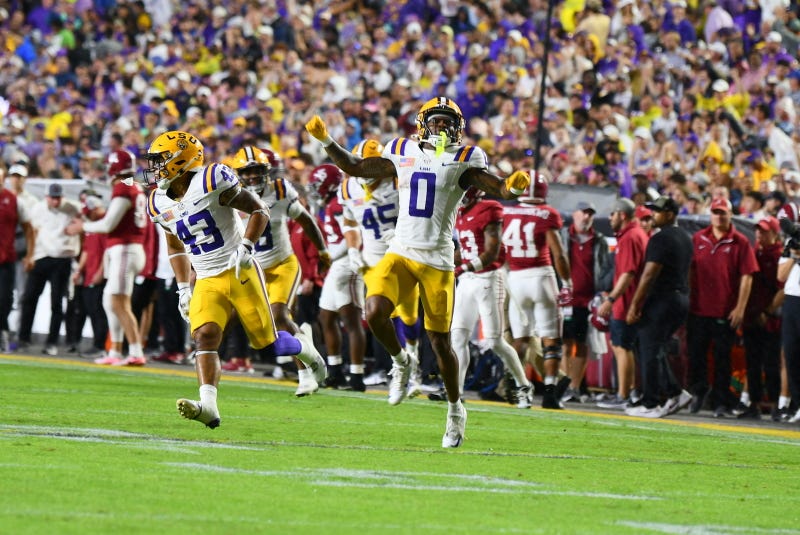 LSU