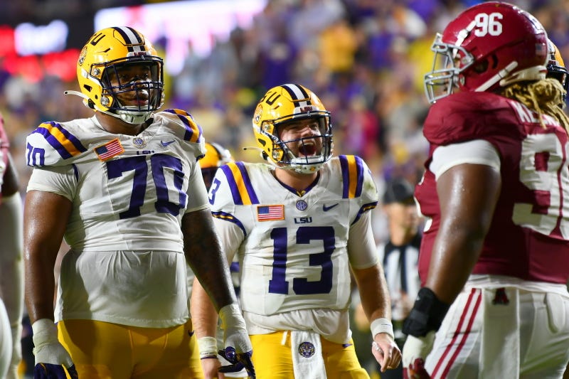 LSU