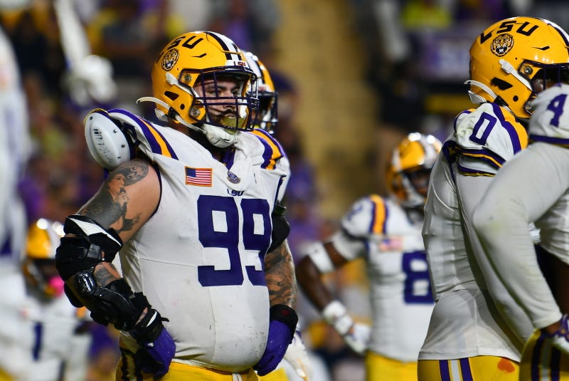 LSU