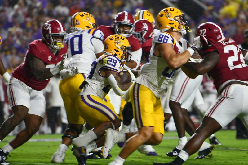LSU
