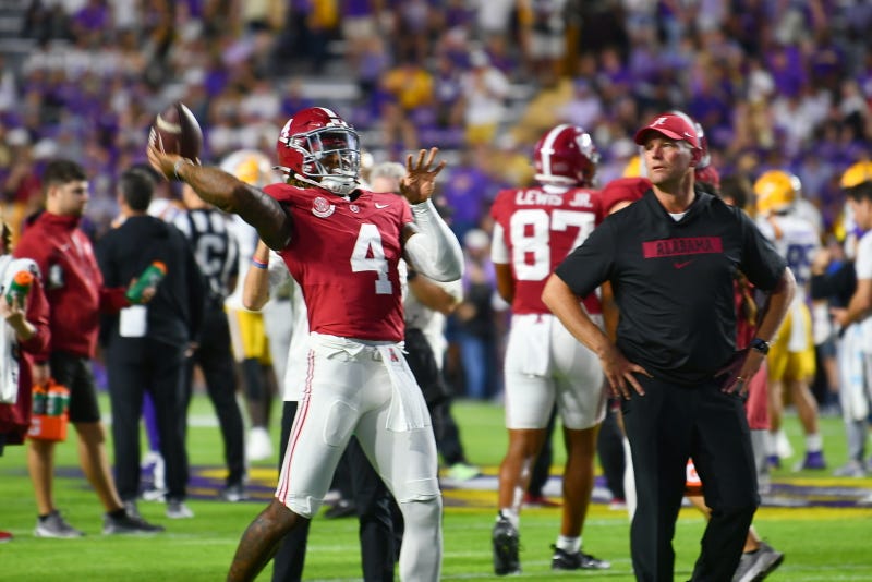 LSU