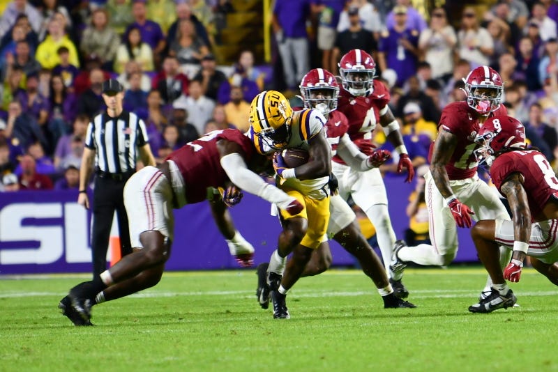 LSU