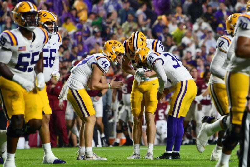 LSU