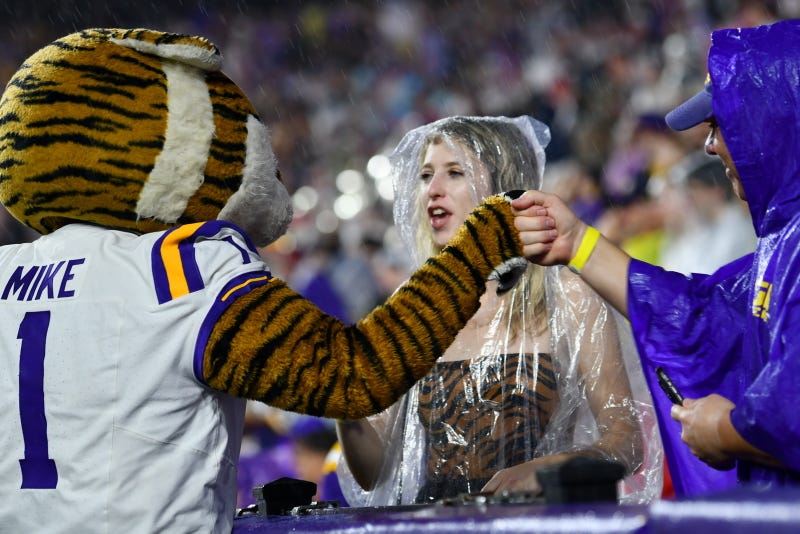 LSU