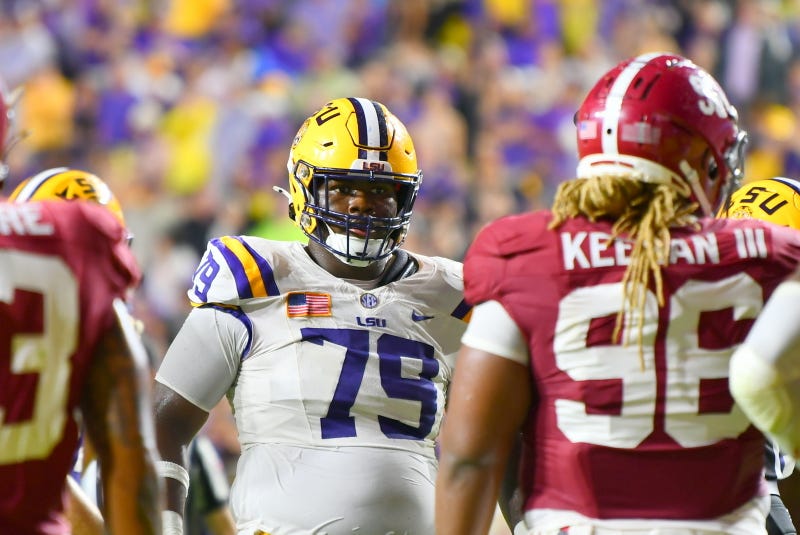 LSU