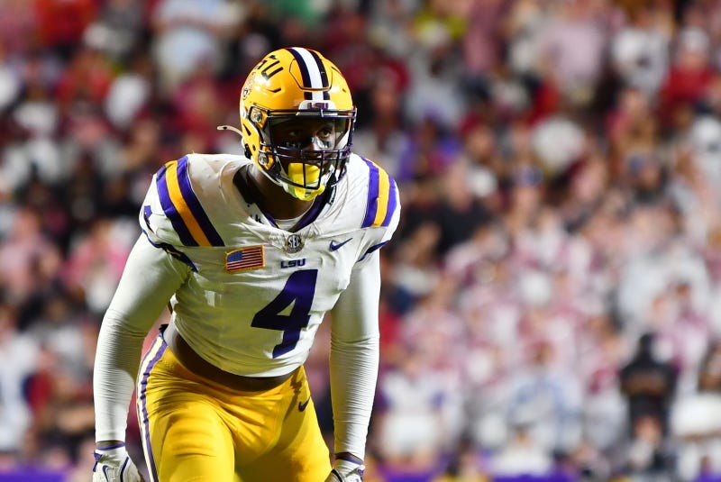 LSU