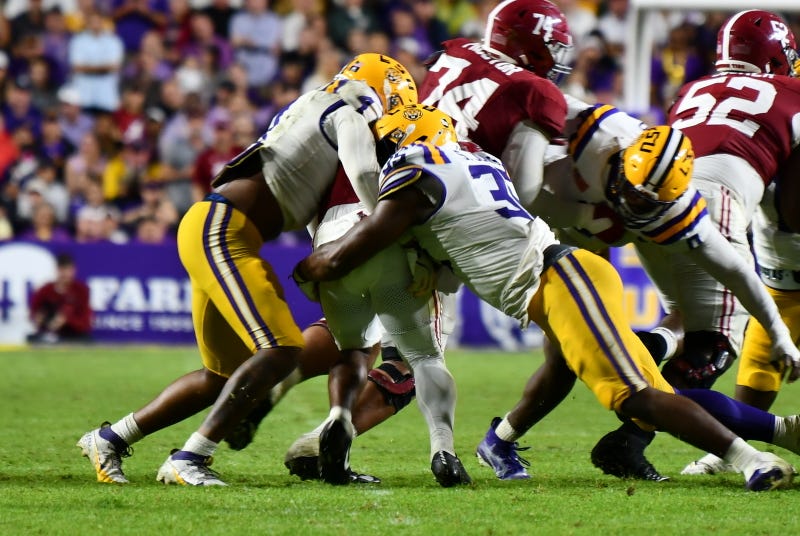 LSU