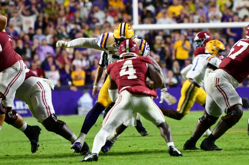 LSU