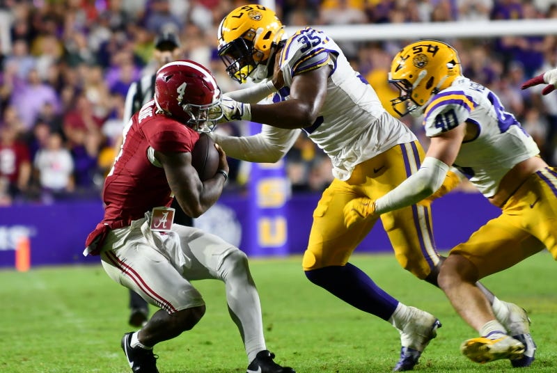 LSU