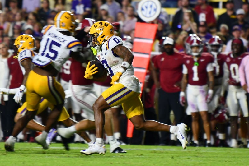 LSU