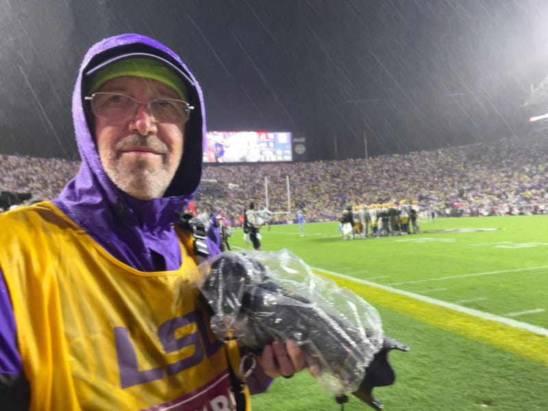 LSU