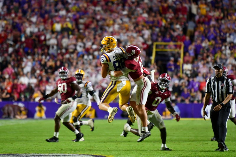 LSU