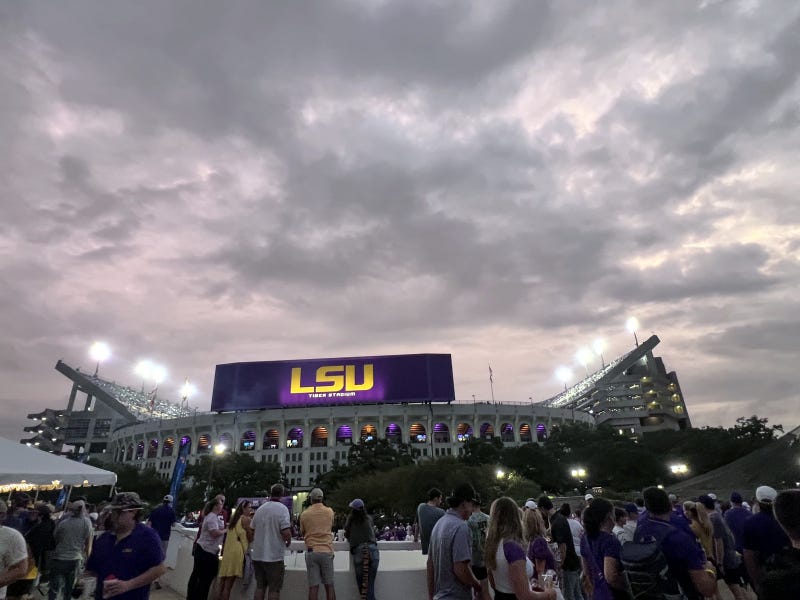 LSU