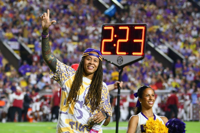 LSU