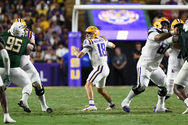 LSU