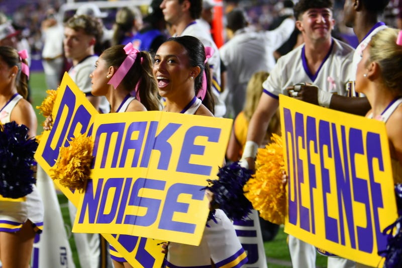 LSU loses to Texas A&M in Brian Kelly's last game as head coach