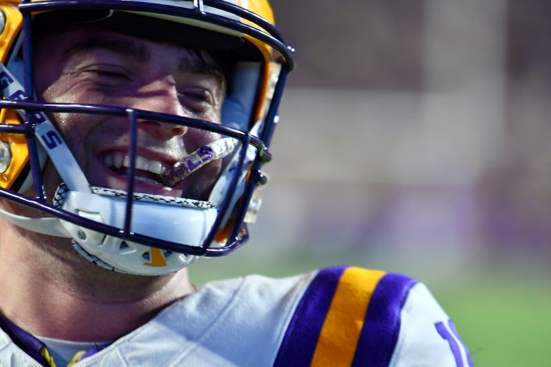 LSU